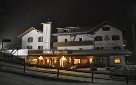 Alpenlife Hotel Someda